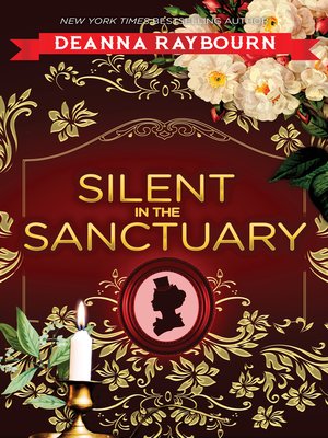 Silent In the Sanctuary - ebook